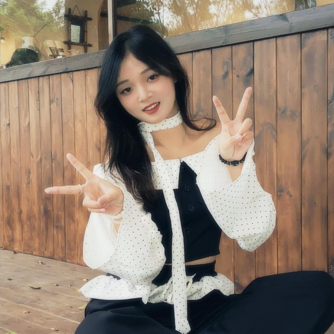 小娴娴呐♡