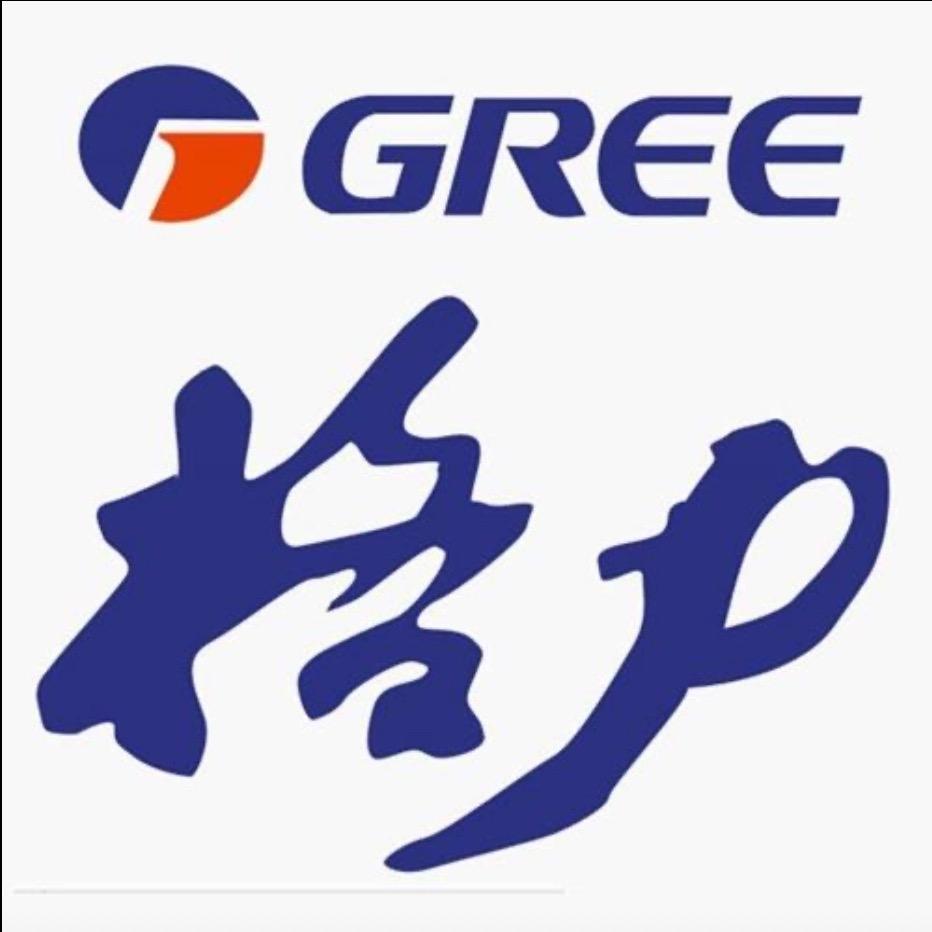 格力华南仓gree