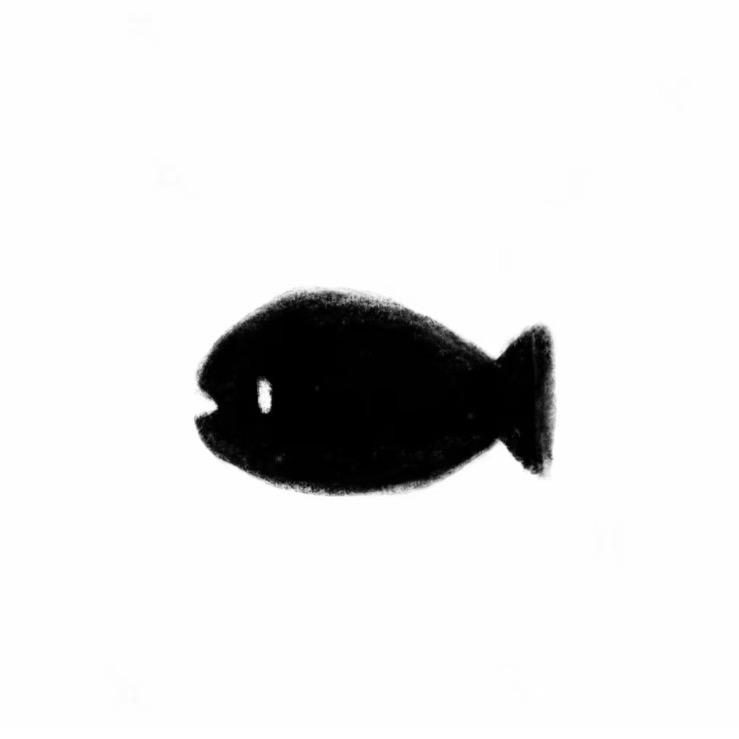 T.