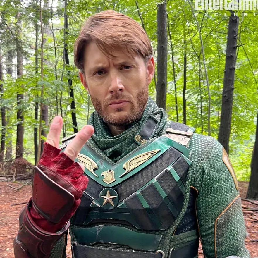 阿凯很努力（Treasure boy）