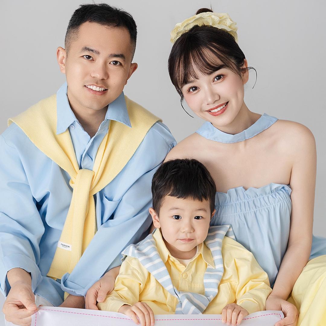 小汤圆有个辣妈