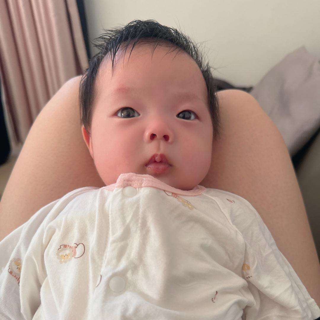 田田宝贝（记录成长）