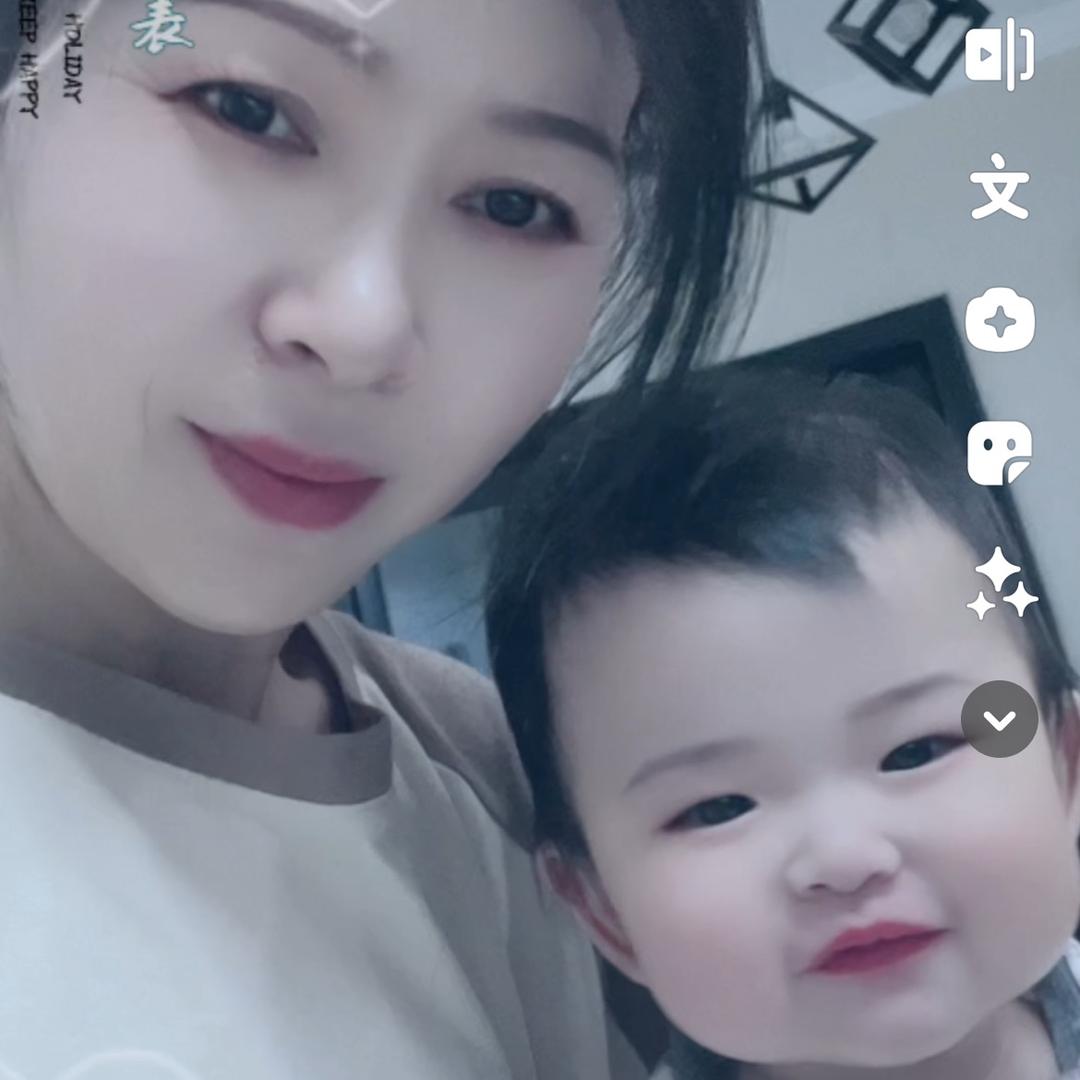 花落无语