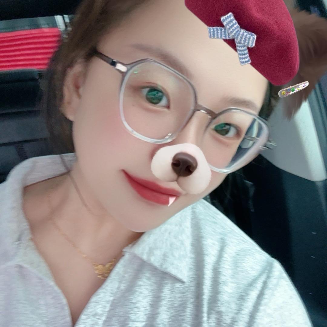 🧚‍♀️小仙女