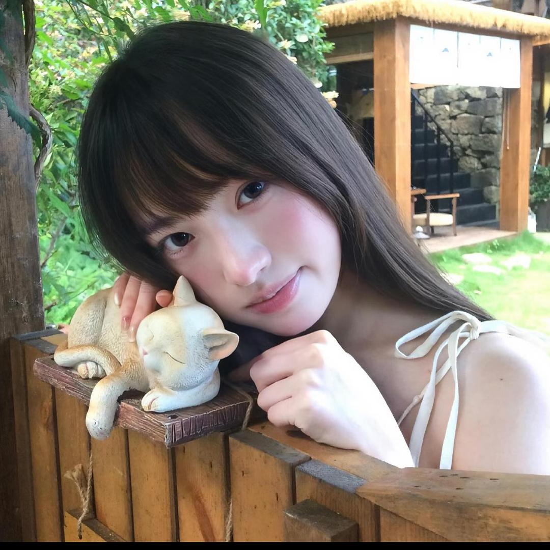 吃一口小米