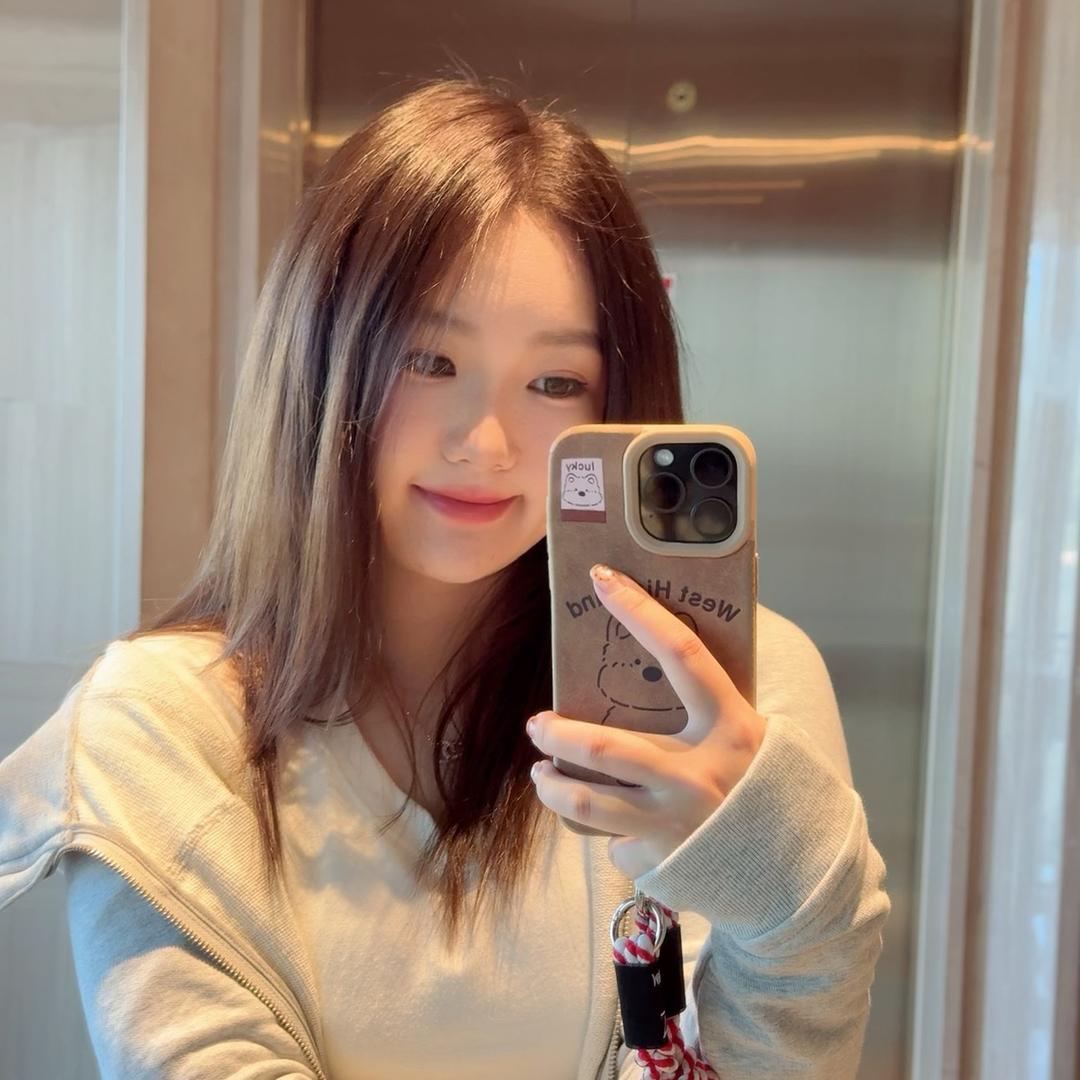 千岛湖约拍轩轩紫