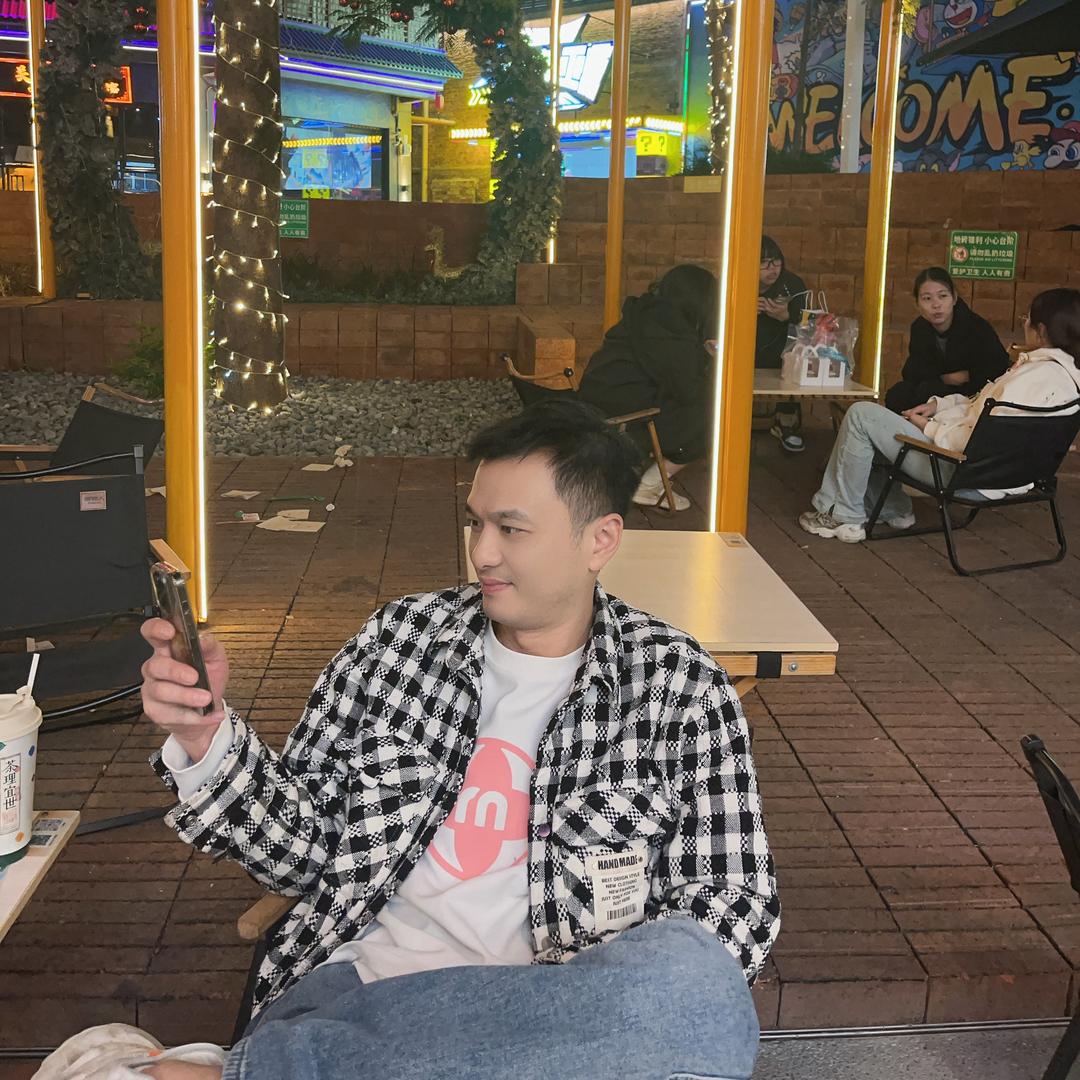潮汕雄少