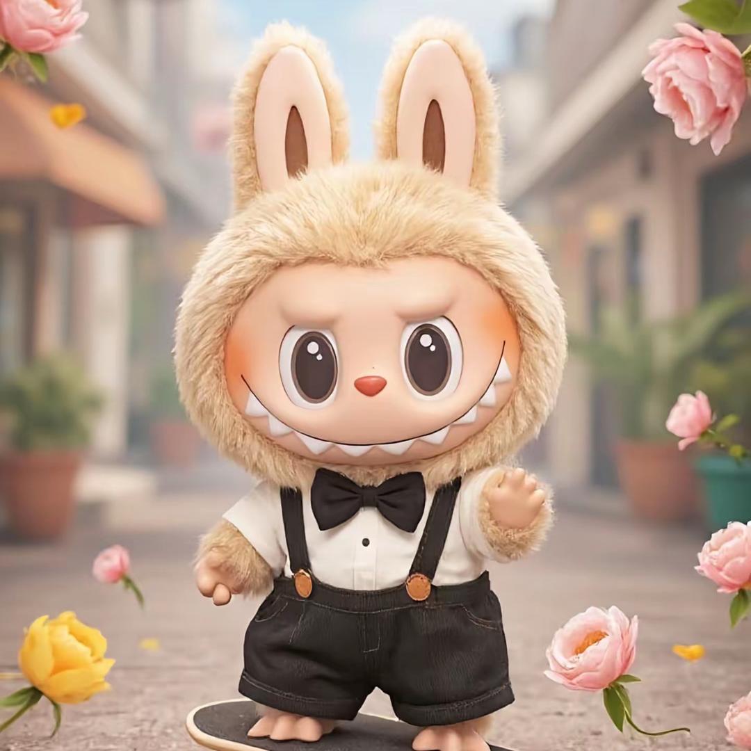 Labubu