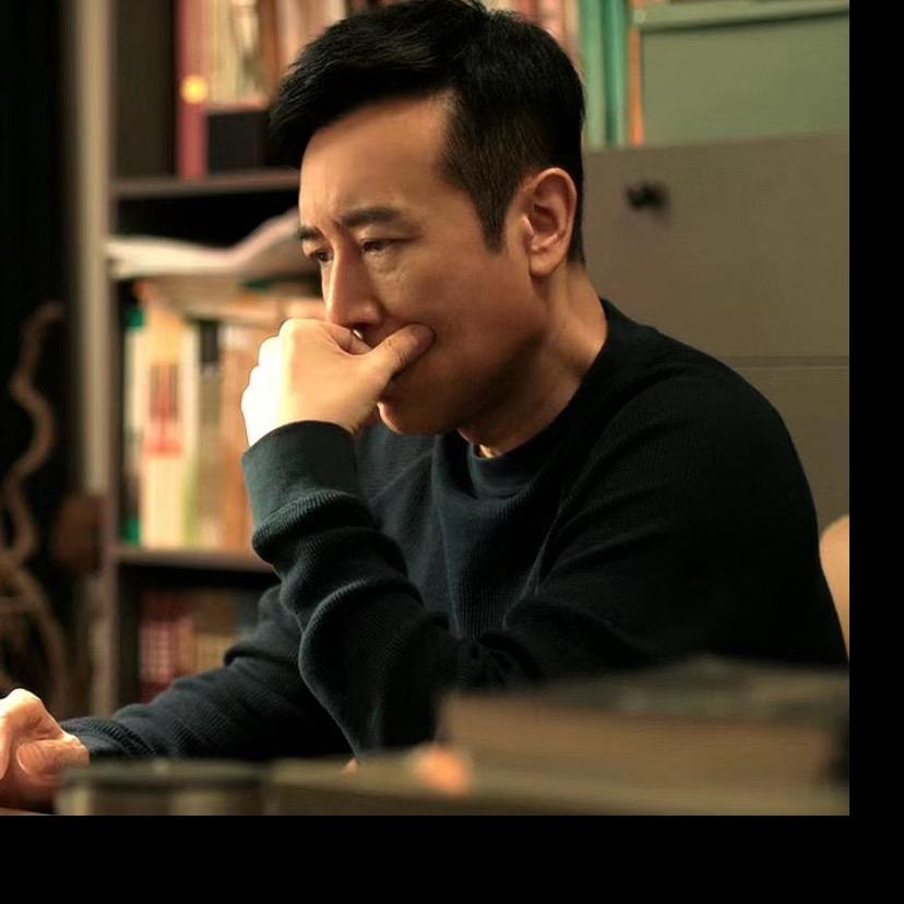隐入尘烟