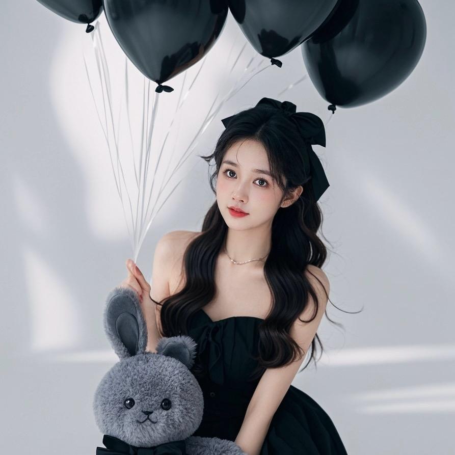 小乔🧚
