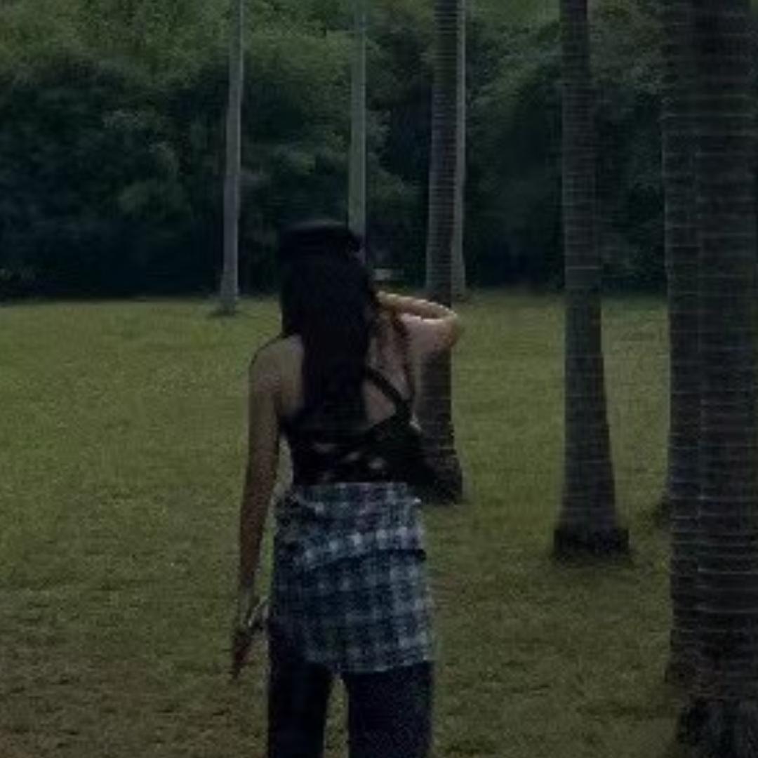 高小姐车品