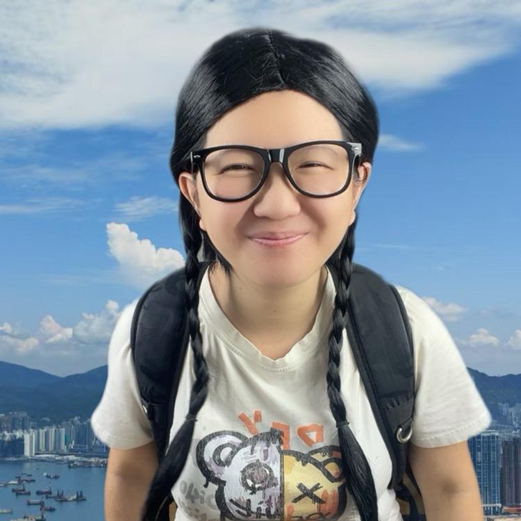 香港黎大G