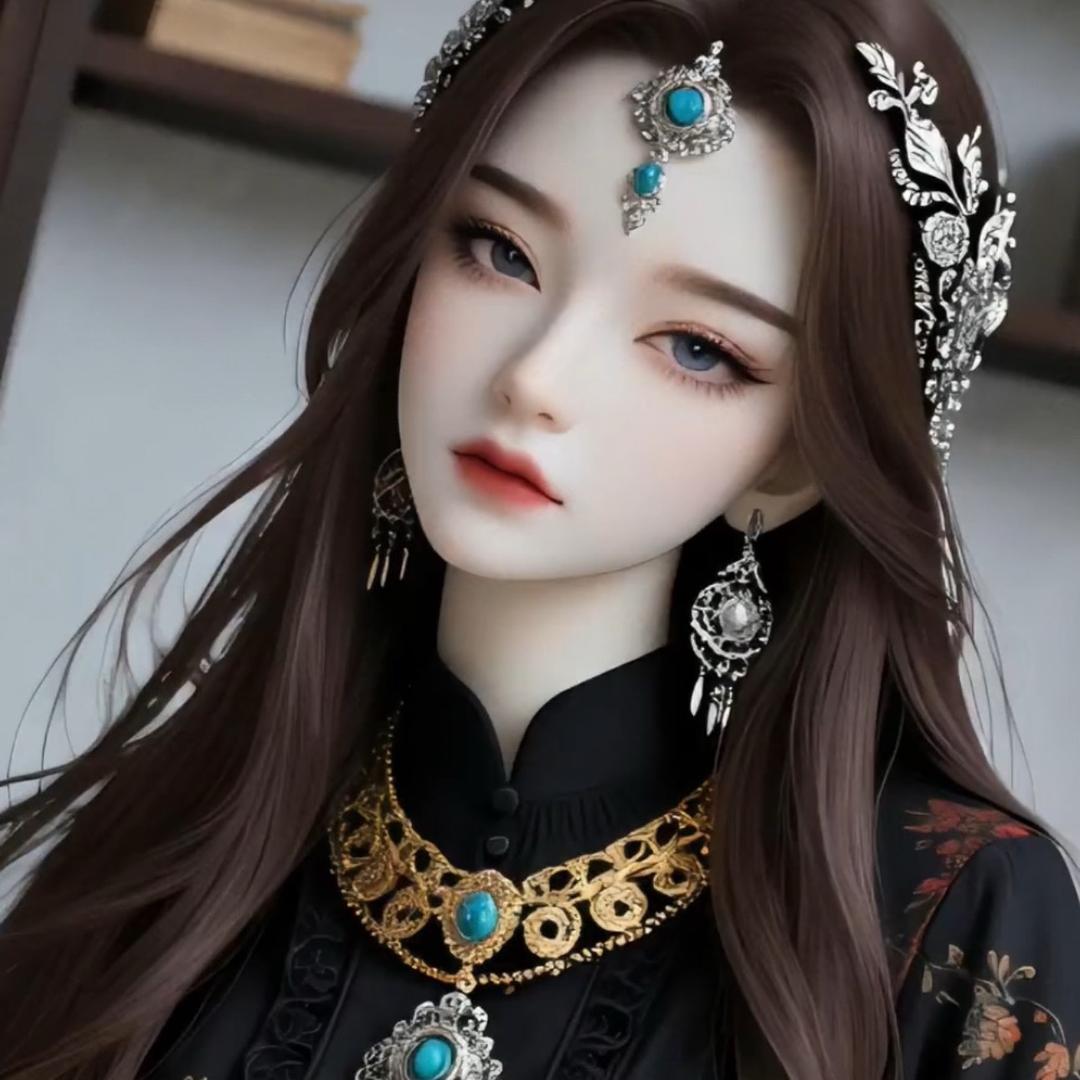 80后阿姨