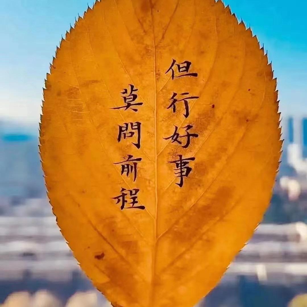 见贤思齐