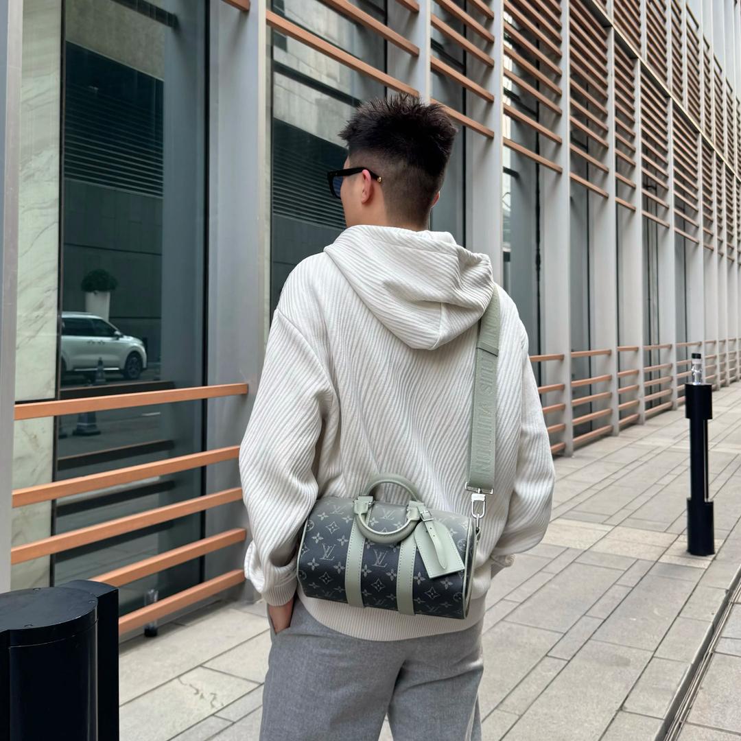 小白白甄选