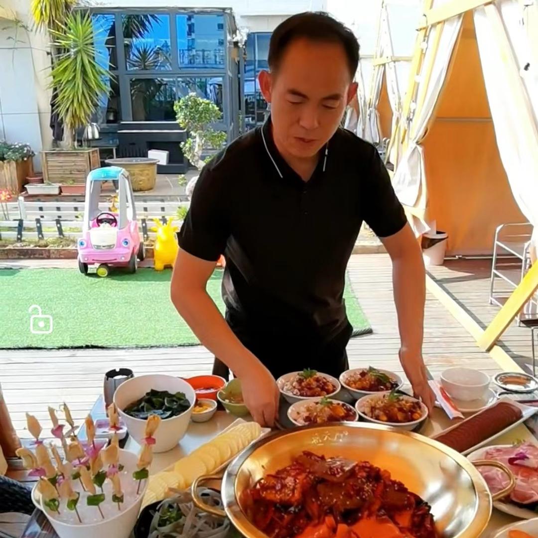 弥渡朝天门火锅小赵