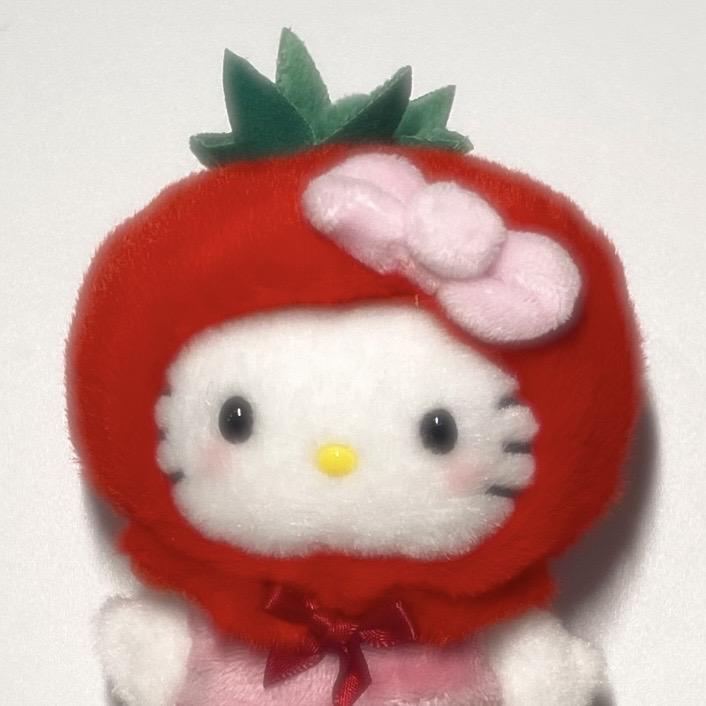 一只肥甜🍅