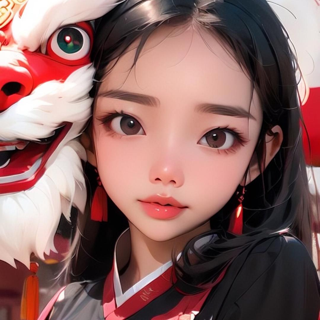 UAnki 女装