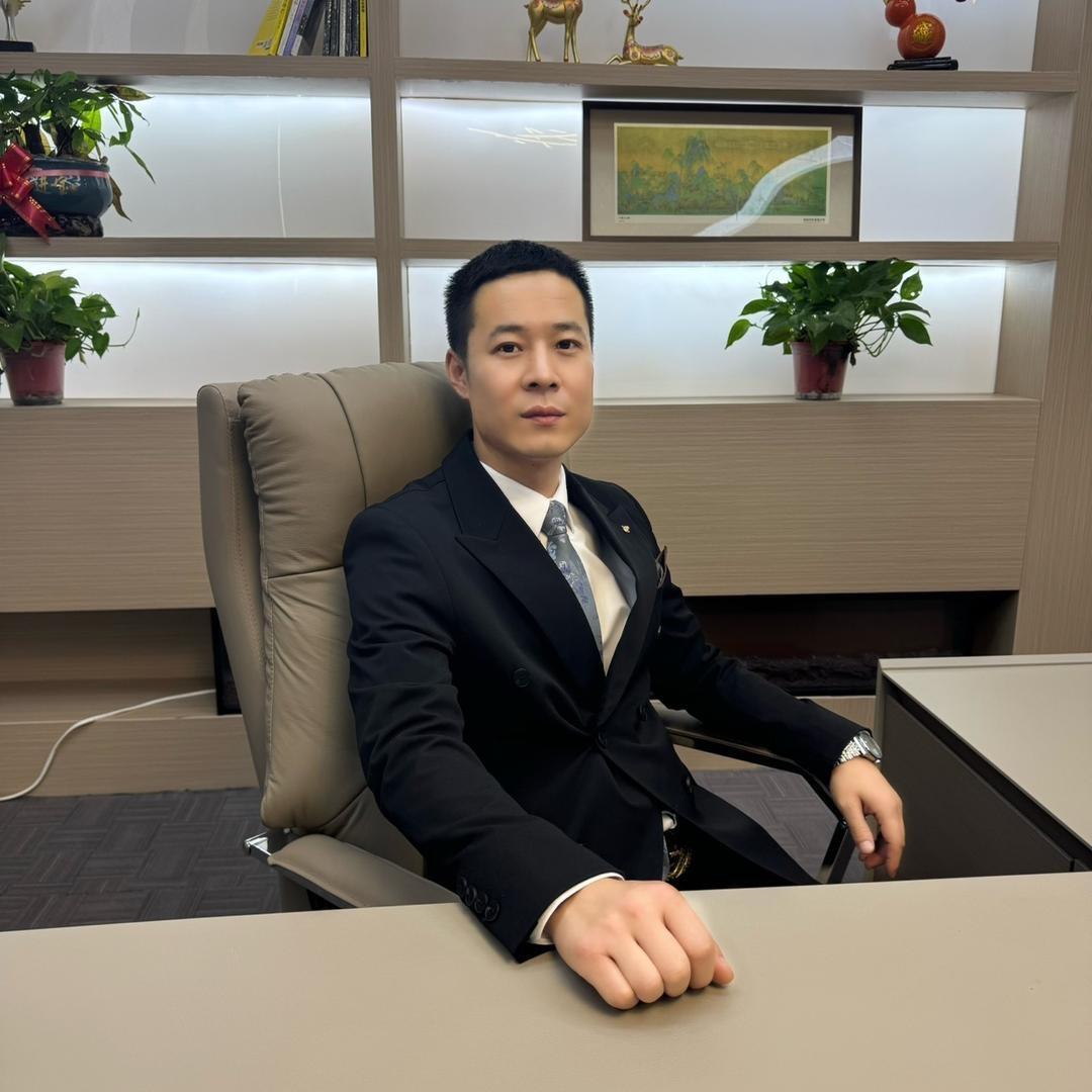 阿龙（元旦订婚礼）