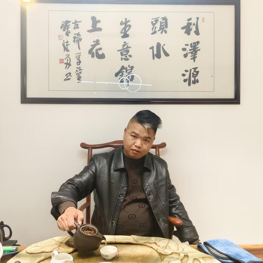 襄阳巧管家老刘