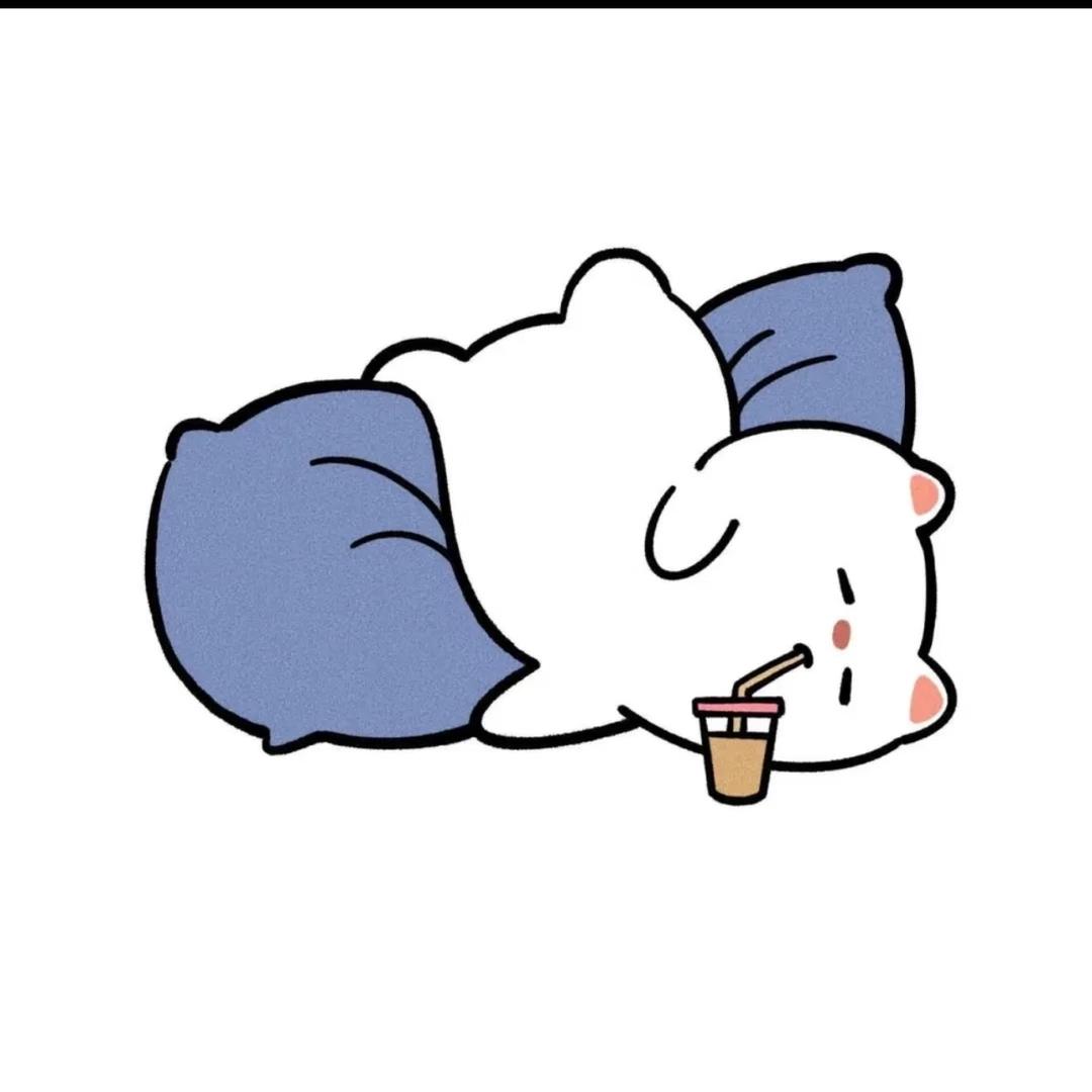 听说猫招财