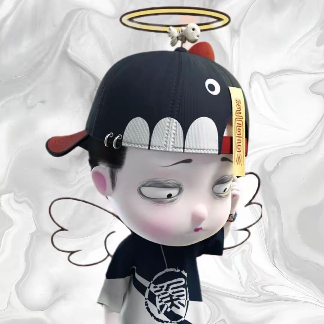 一个做短剧很牛的男人