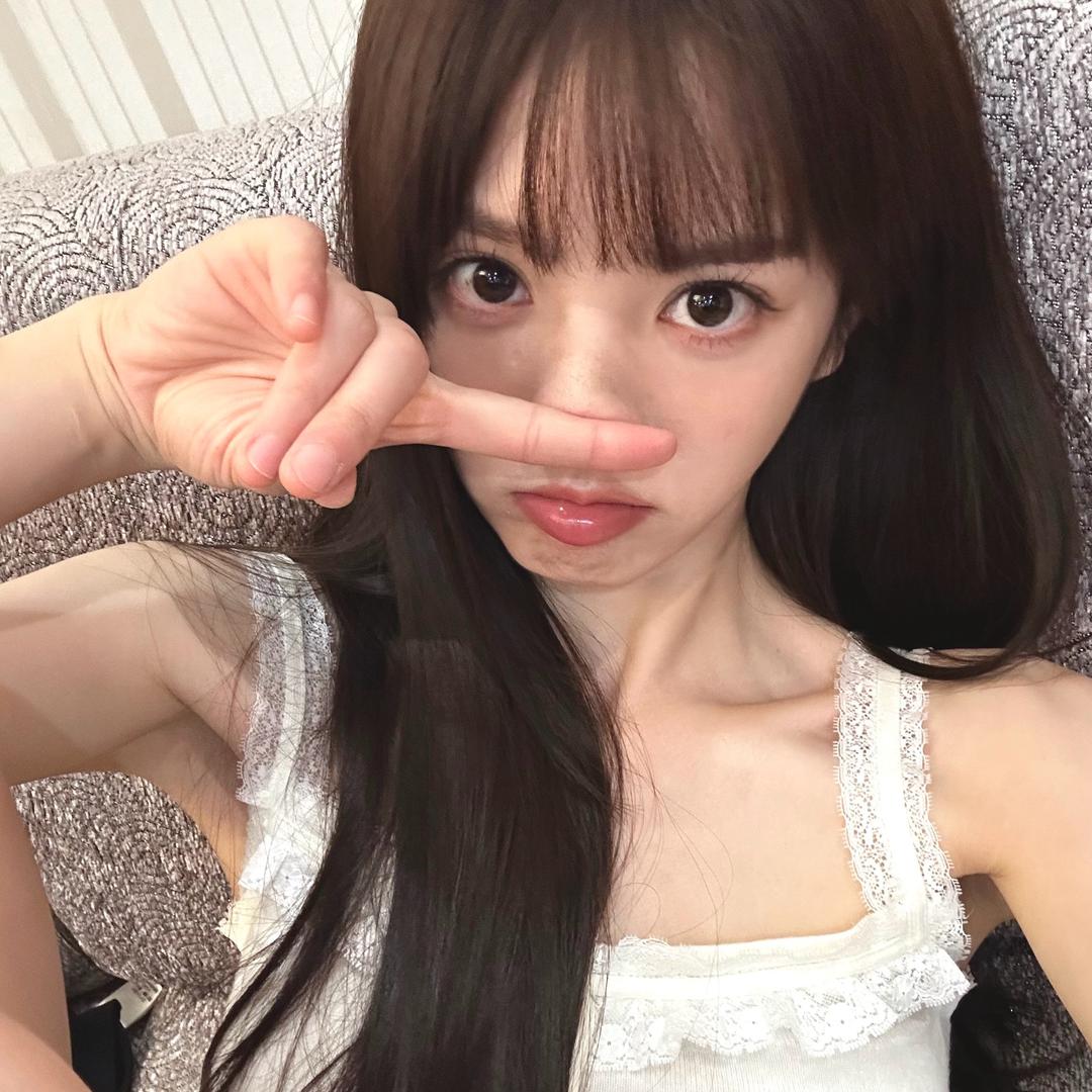 小5女士