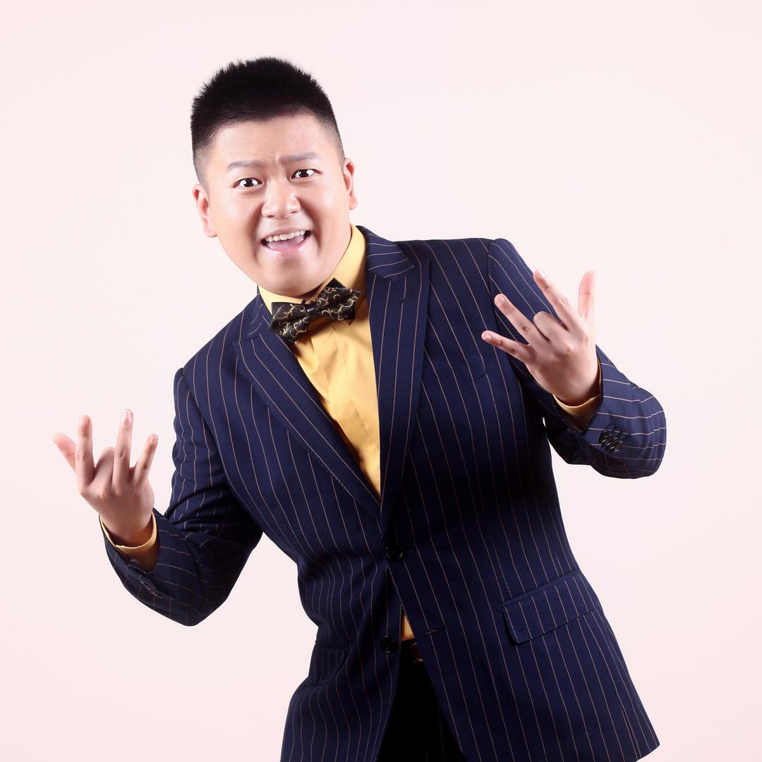 宝崽也疯狂（水泥强）