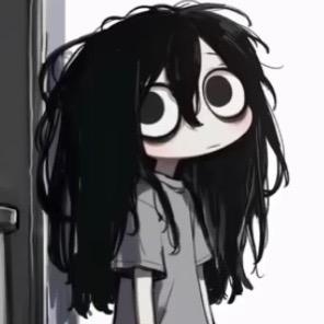 黑眼圈·