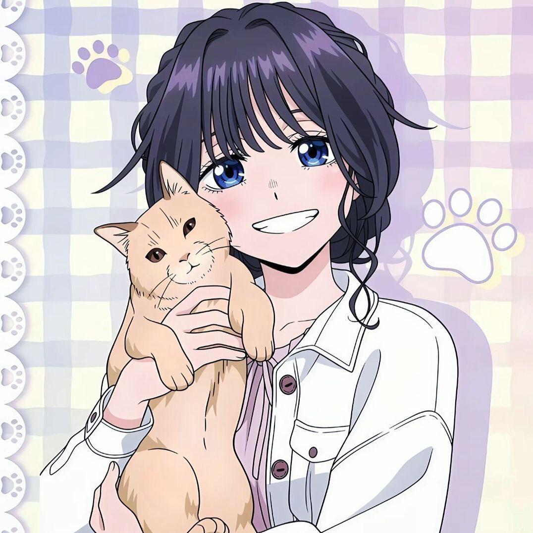 一只猪