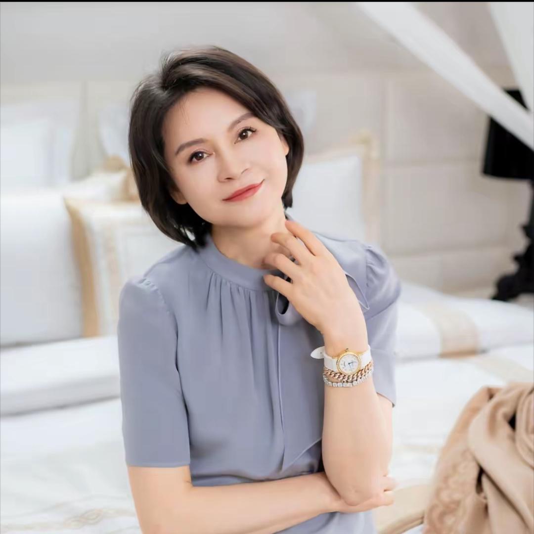 我是摩羯♑️精选穿搭