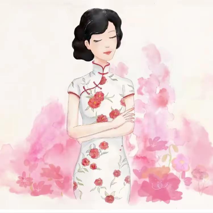 瑶姐年代国货