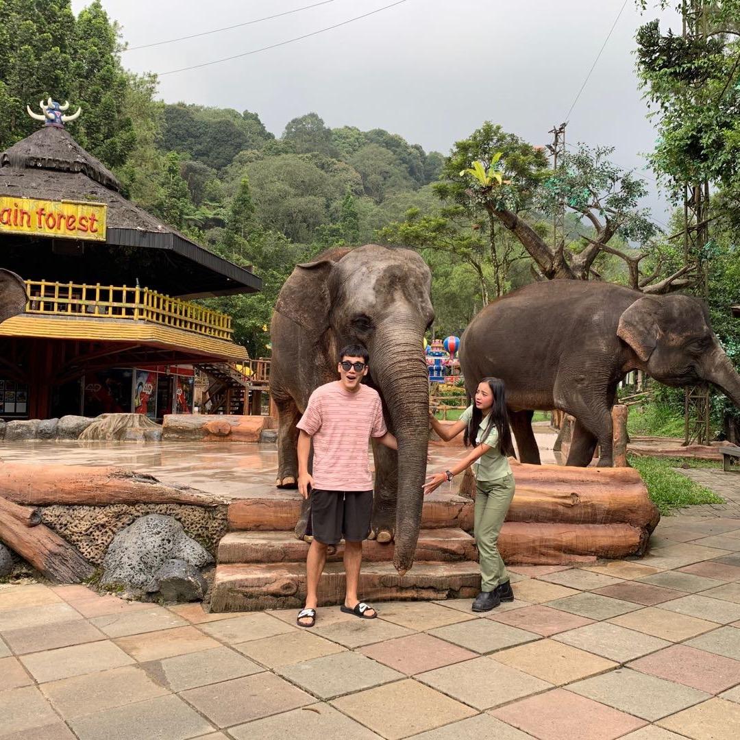 BluerBaker的面包铺子