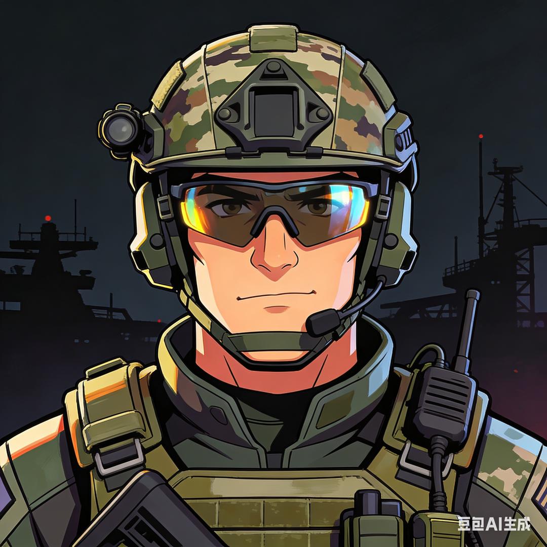 乐多商行-三角洲行动