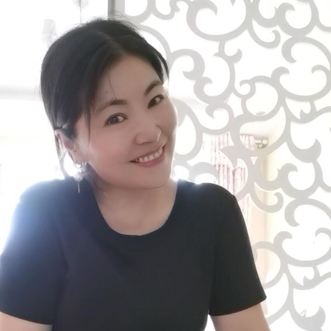 冶娟