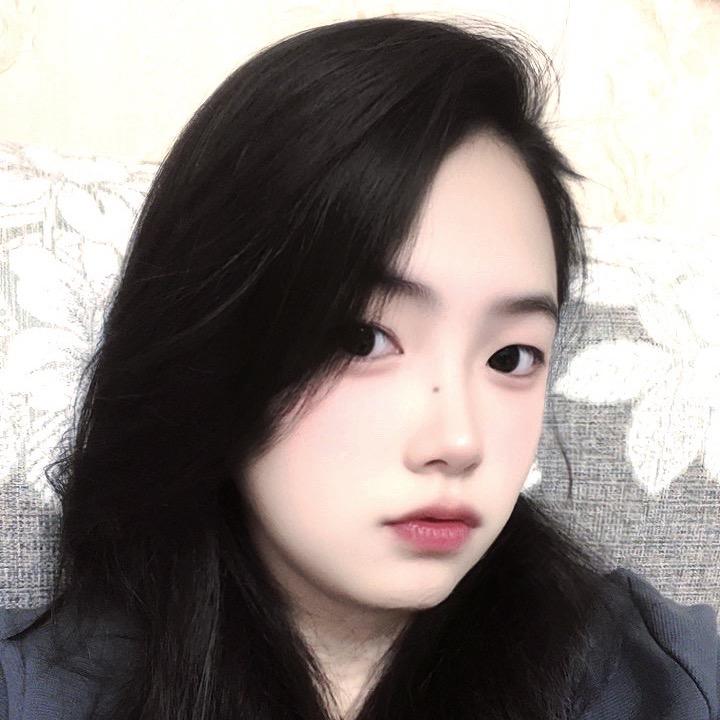 谁家小仙女🧚‍♀️