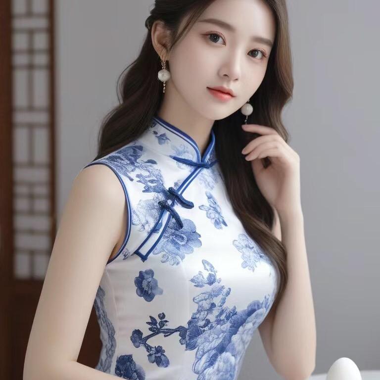 爱听故事的老的