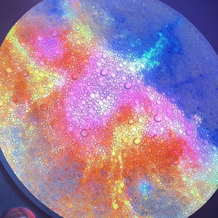 弱小无助