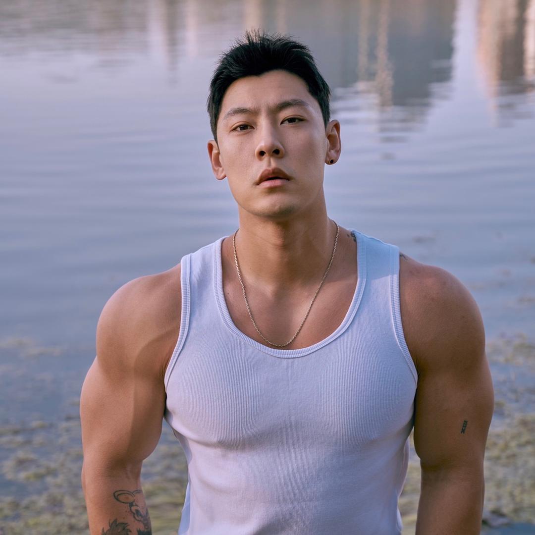 杨绮勋William