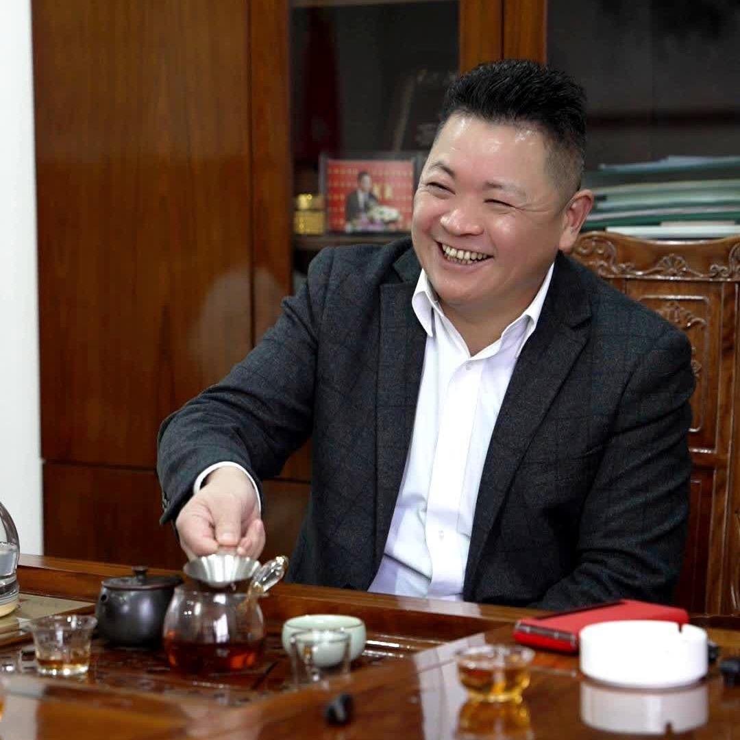 兴渝科技