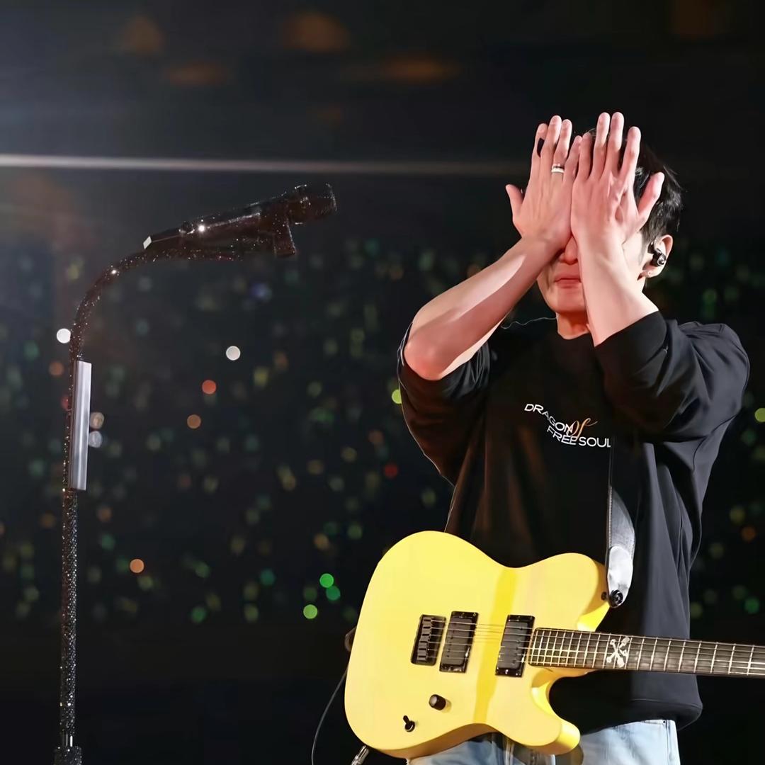 黑马（李荣浩签名版）