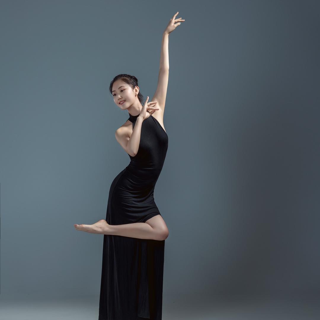 皇家舞蹈👑孙孙老师