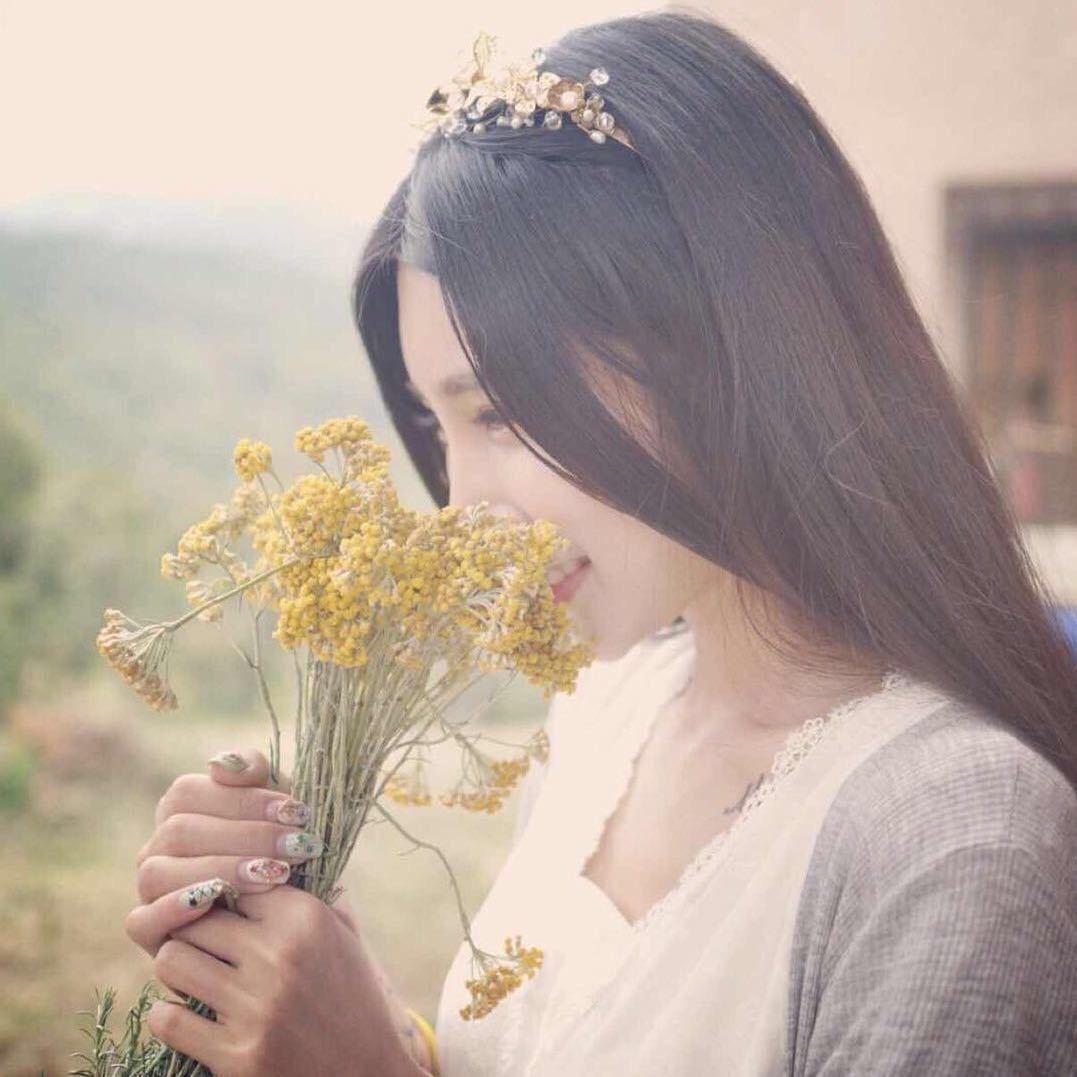 雪落小姐姐