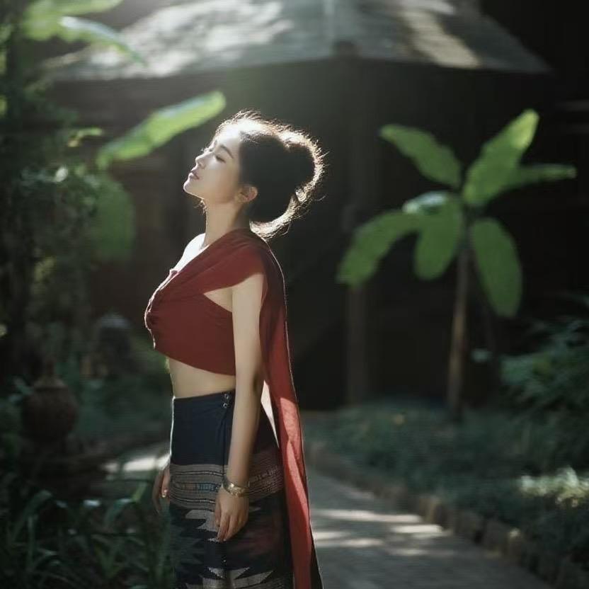 娜娜的战痘日记