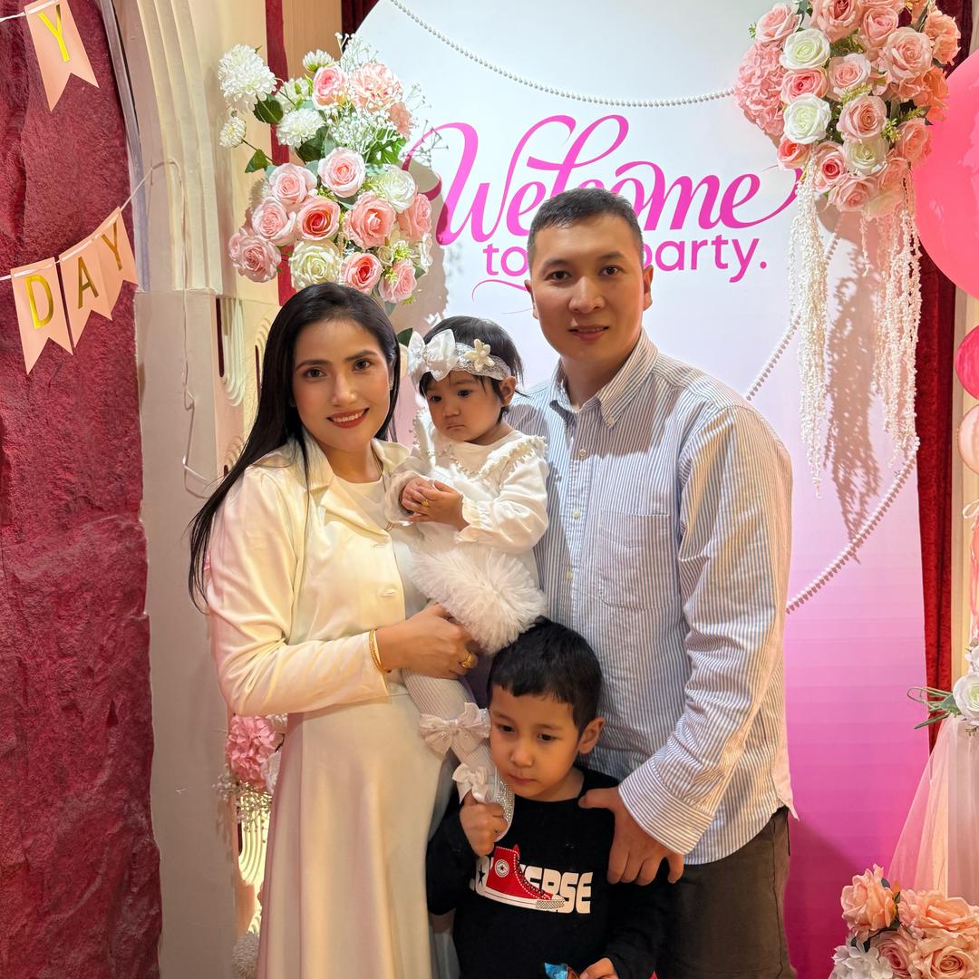 mayira的闺蜜arzu（减肥版）