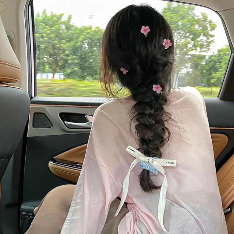绿柠萌