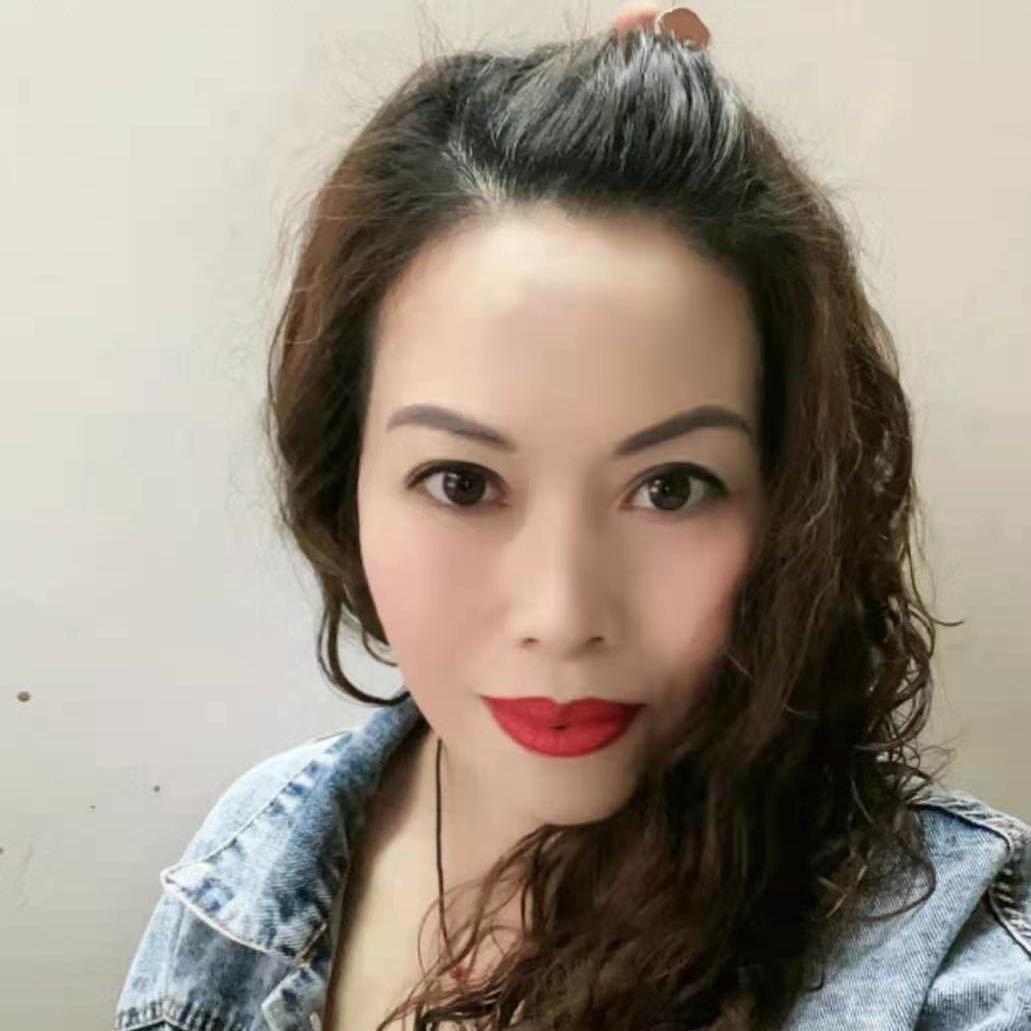 温柔清丽
