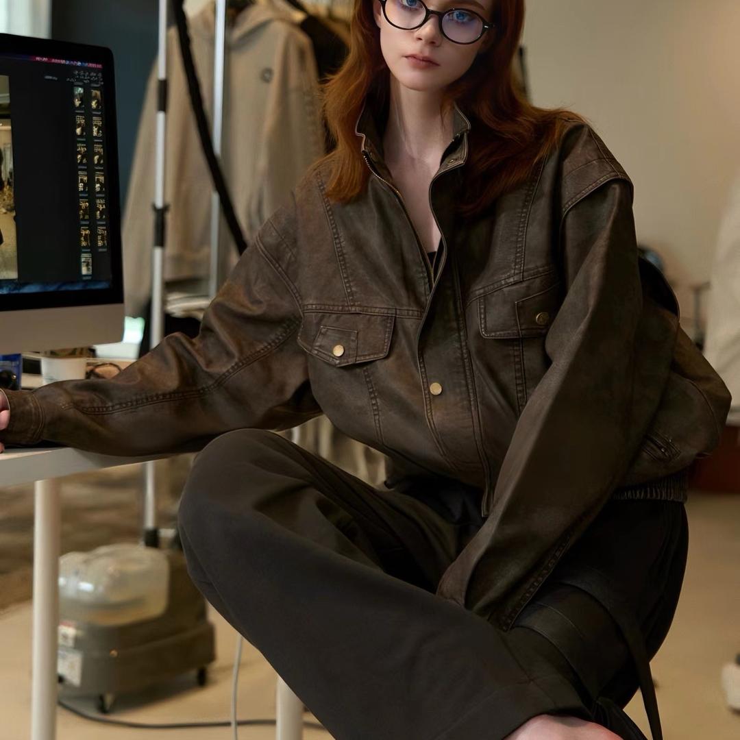 杨老板-韩系男装集合店