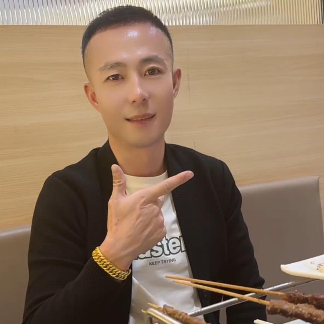 小流子