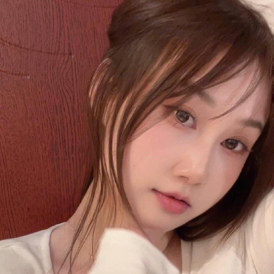 刘婉婉🎧